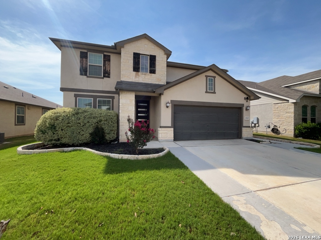 19135 Garibaldi Way San Antonio TX 78259
