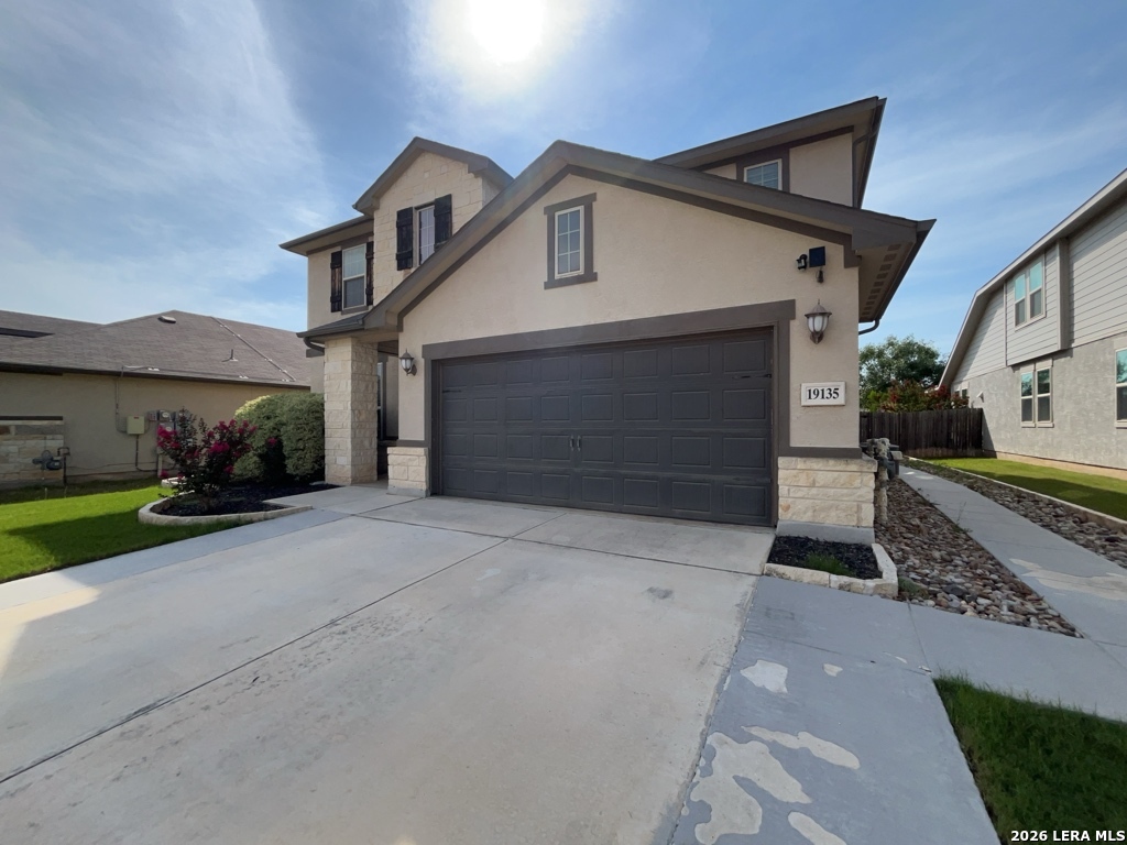 19135 Garibaldi Way San Antonio TX 78259