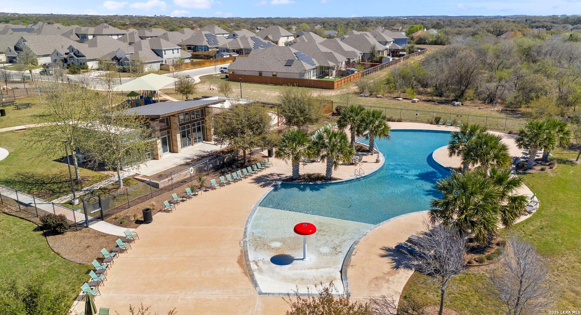 19135 Garibaldi Way San Antonio TX 78259