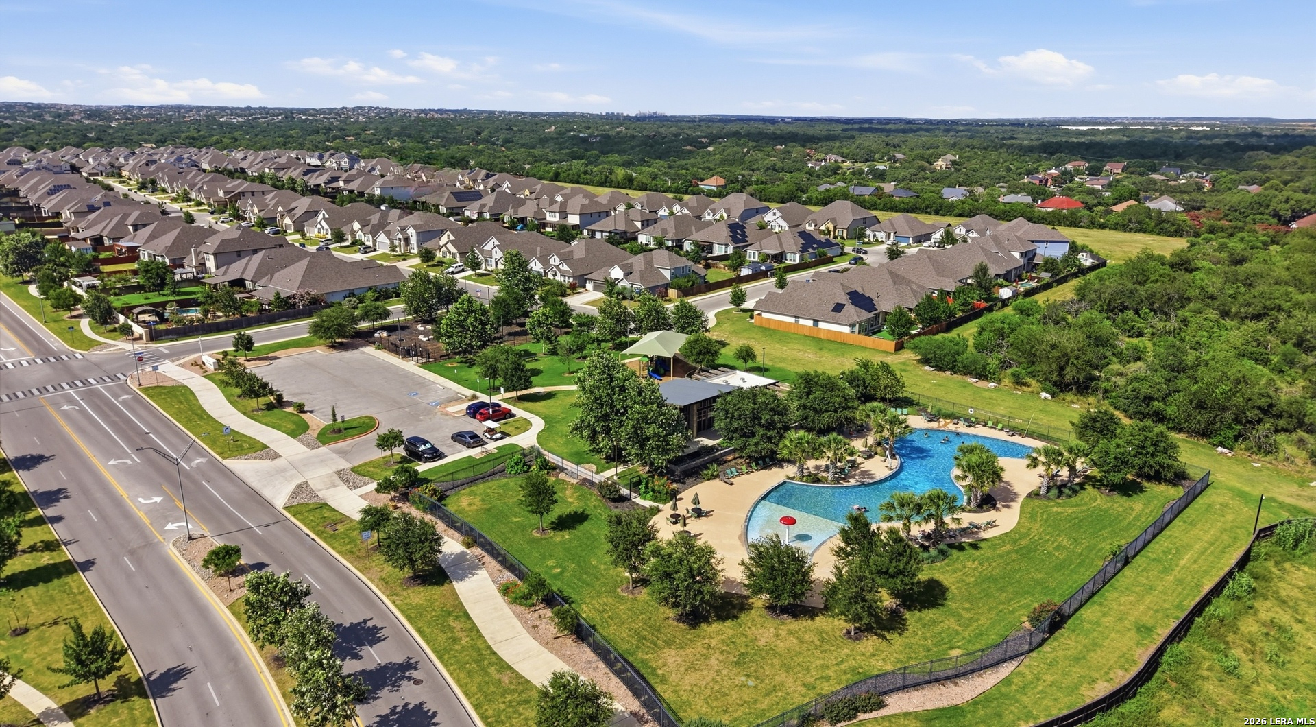 19135 Garibaldi Way San Antonio TX 78259