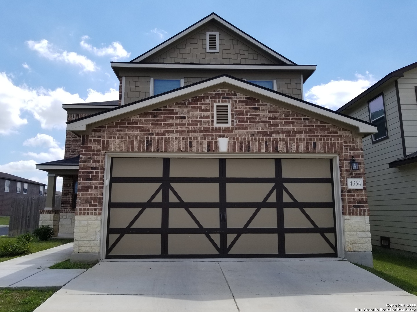 4354 Safe Harbor San Antonio TX 78244