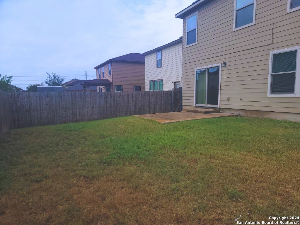 4354 Safe Harbor San Antonio TX 78244