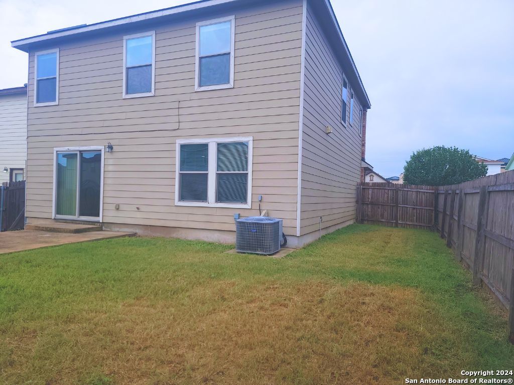 4354 Safe Harbor San Antonio TX 78244