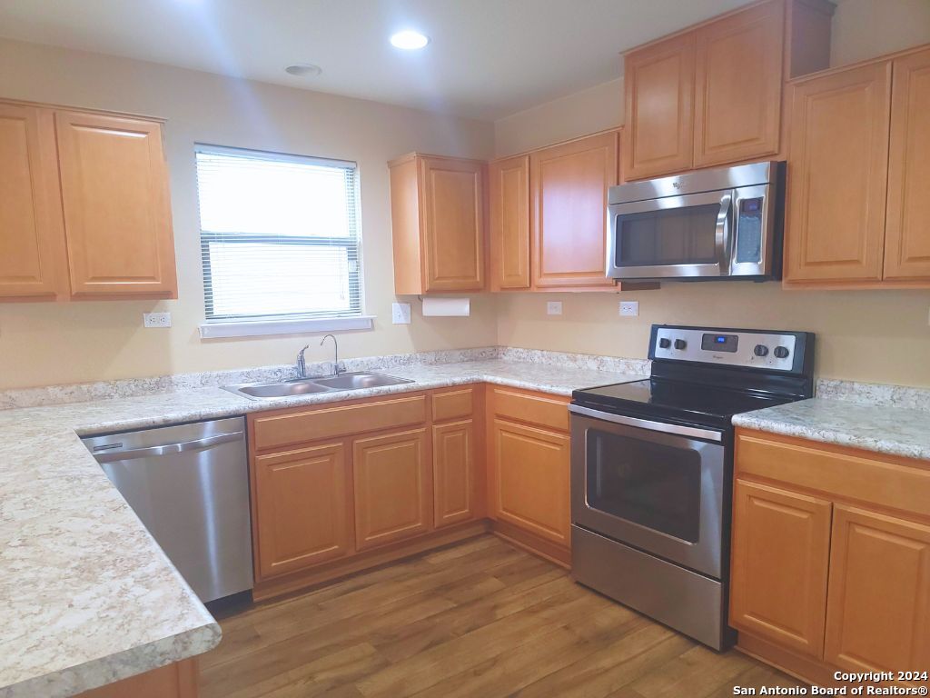 4354 Safe Harbor San Antonio TX 78244