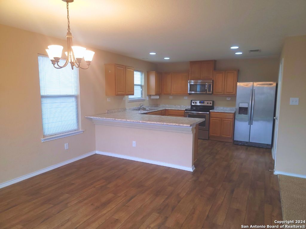 4354 Safe Harbor San Antonio TX 78244