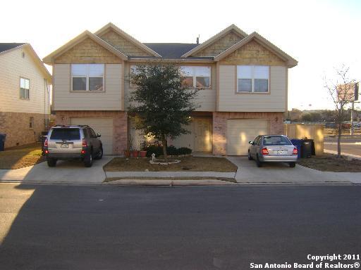 13618 Woodstone Way San Antonio TX 78233