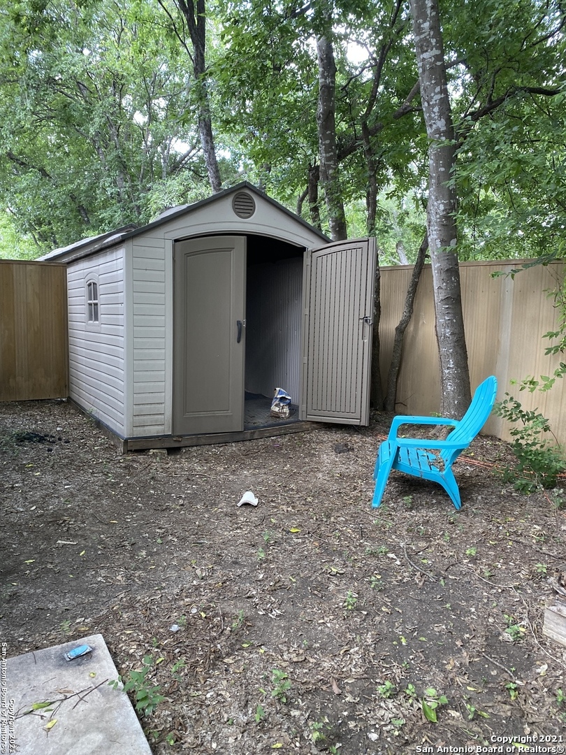 13618 Woodstone Way San Antonio TX 78233