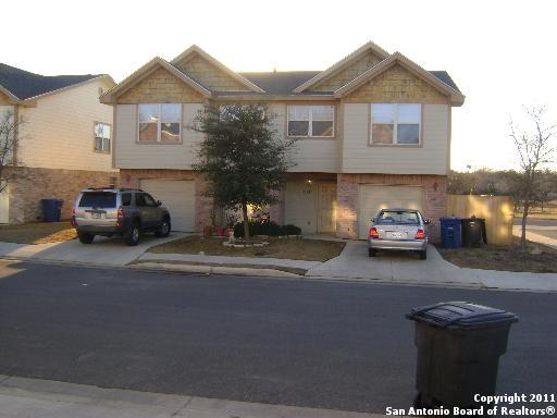 13618 Woodstone Way San Antonio TX 78233