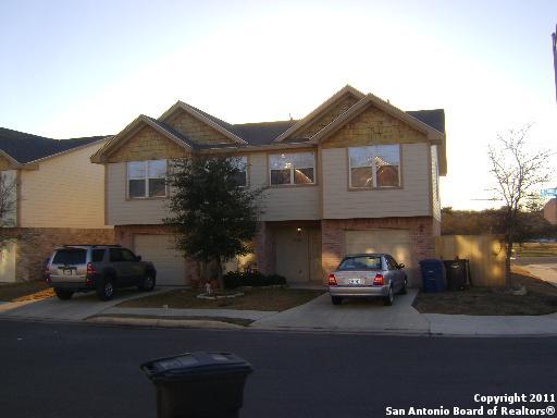 13618 Woodstone Way San Antonio TX 78233