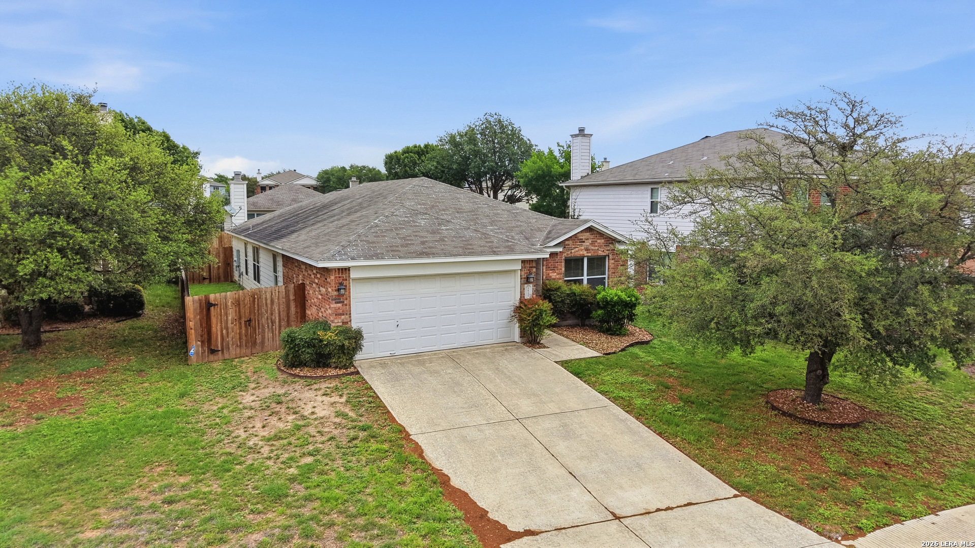 2339 Castello San Antonio TX 78259