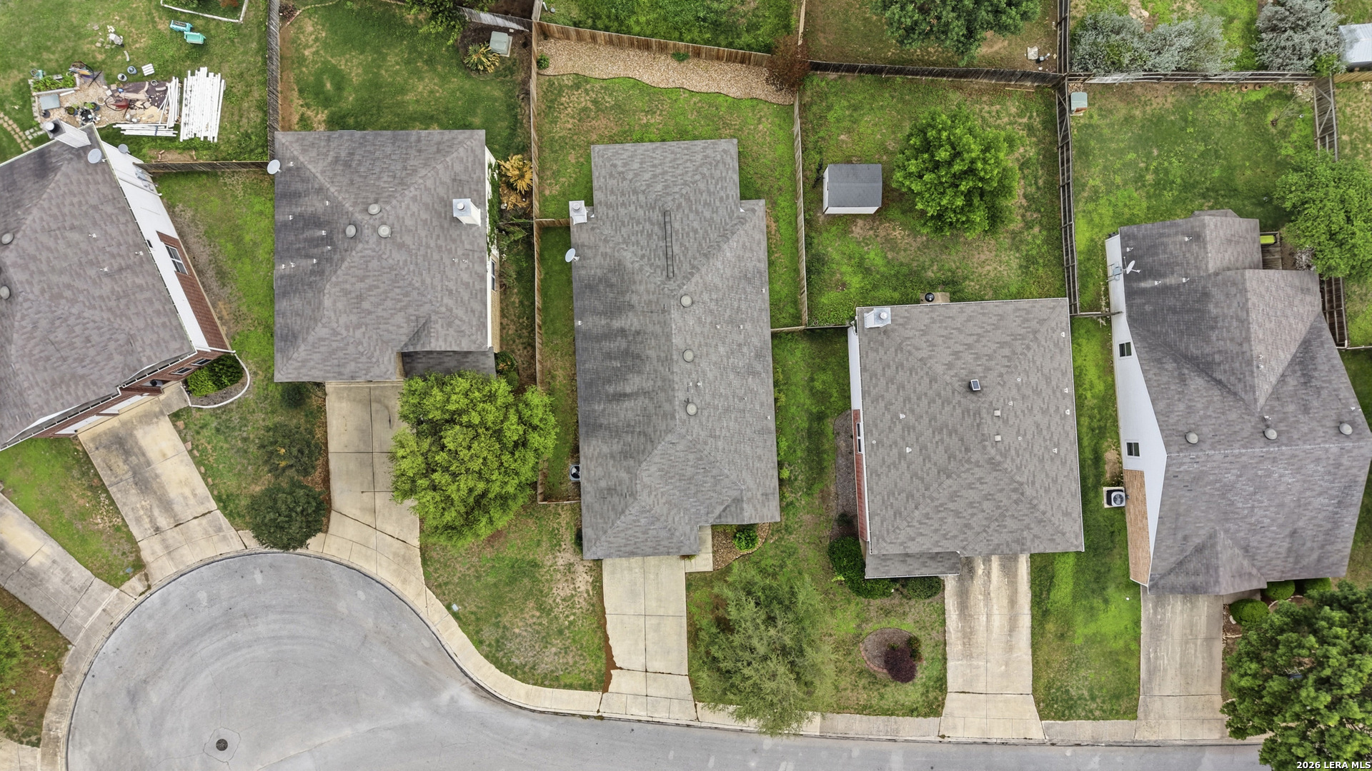 2339 Castello San Antonio TX 78259
