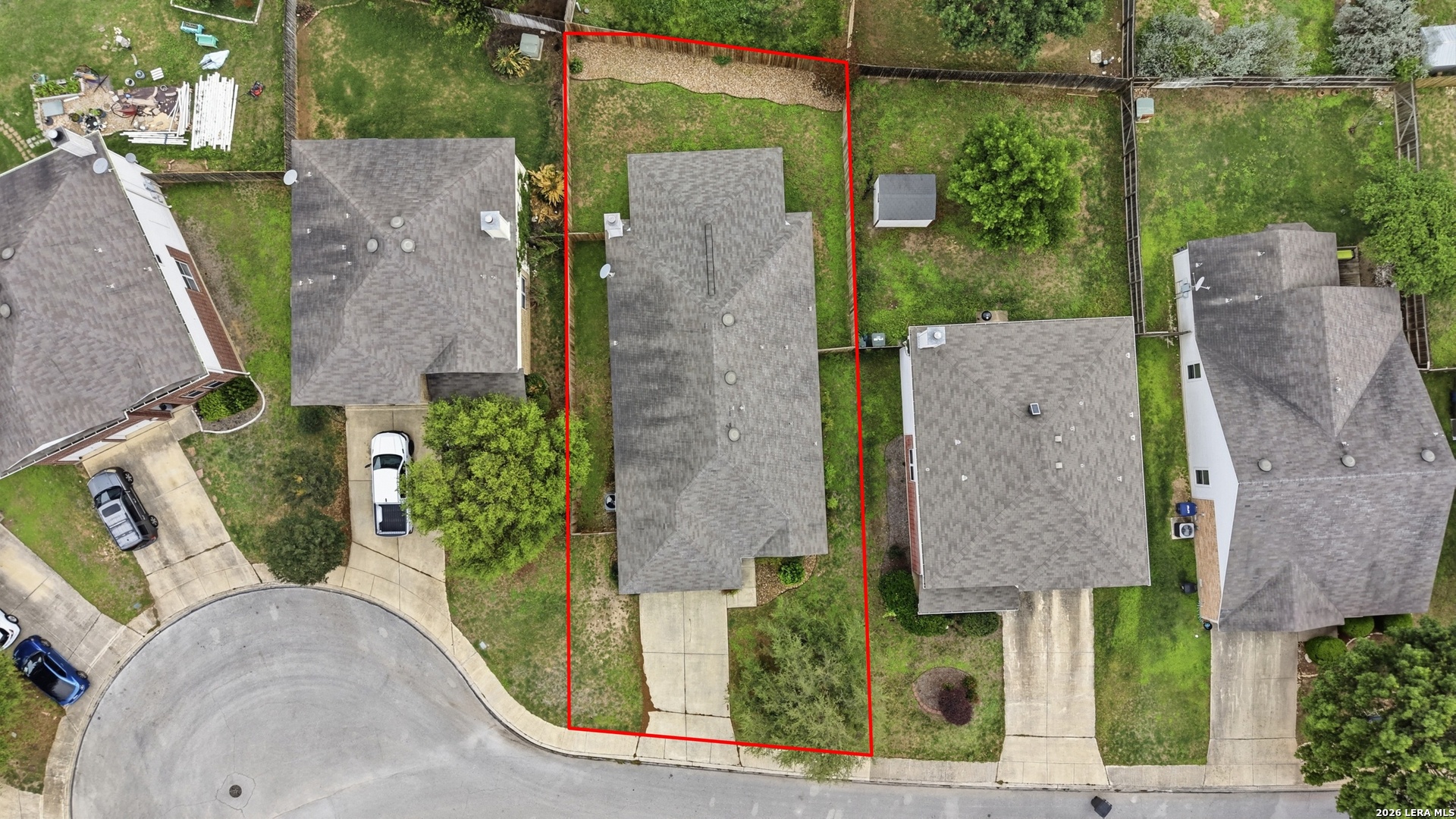 2339 Castello San Antonio TX 78259