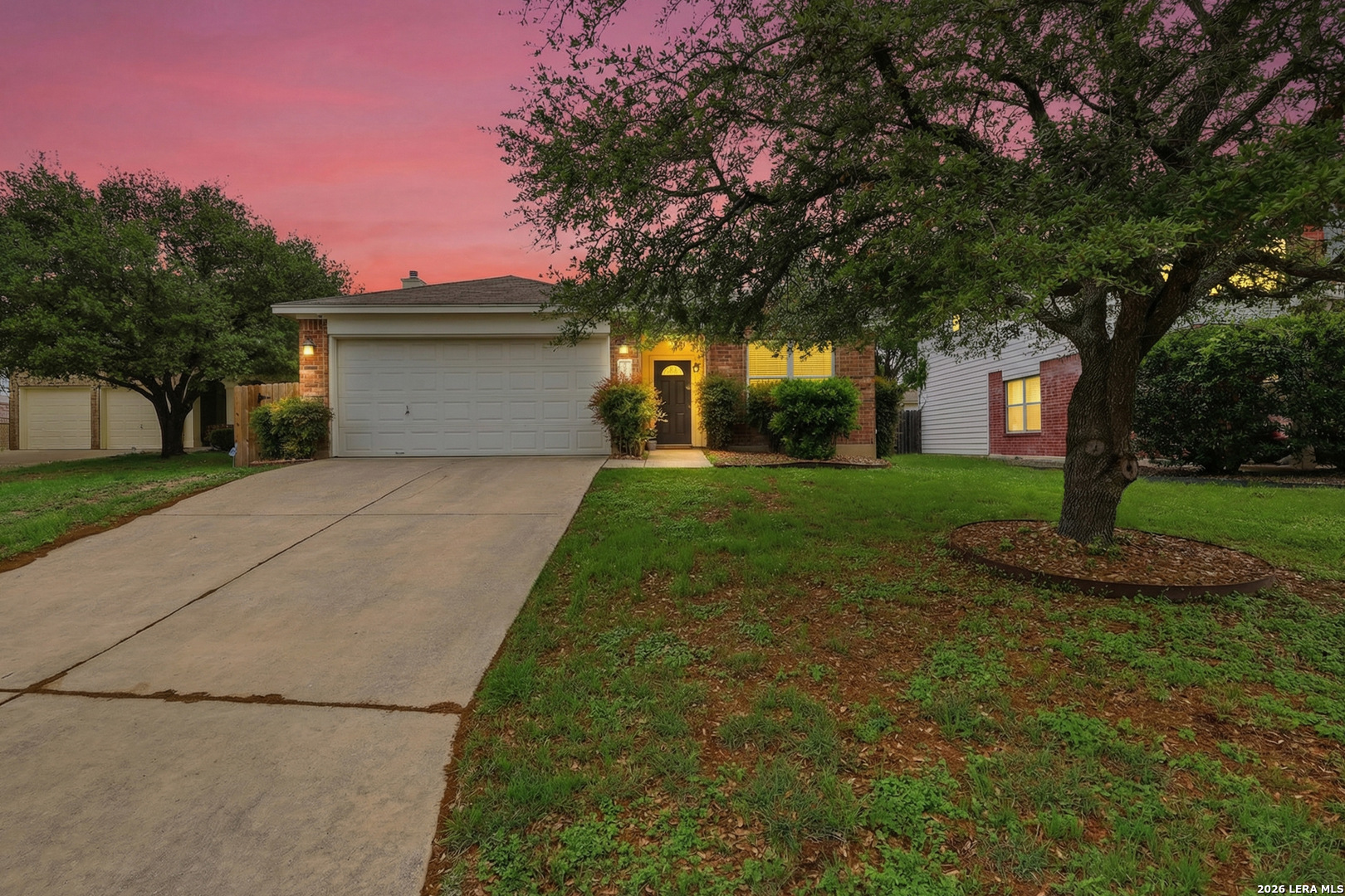 2339 Castello San Antonio TX 78259