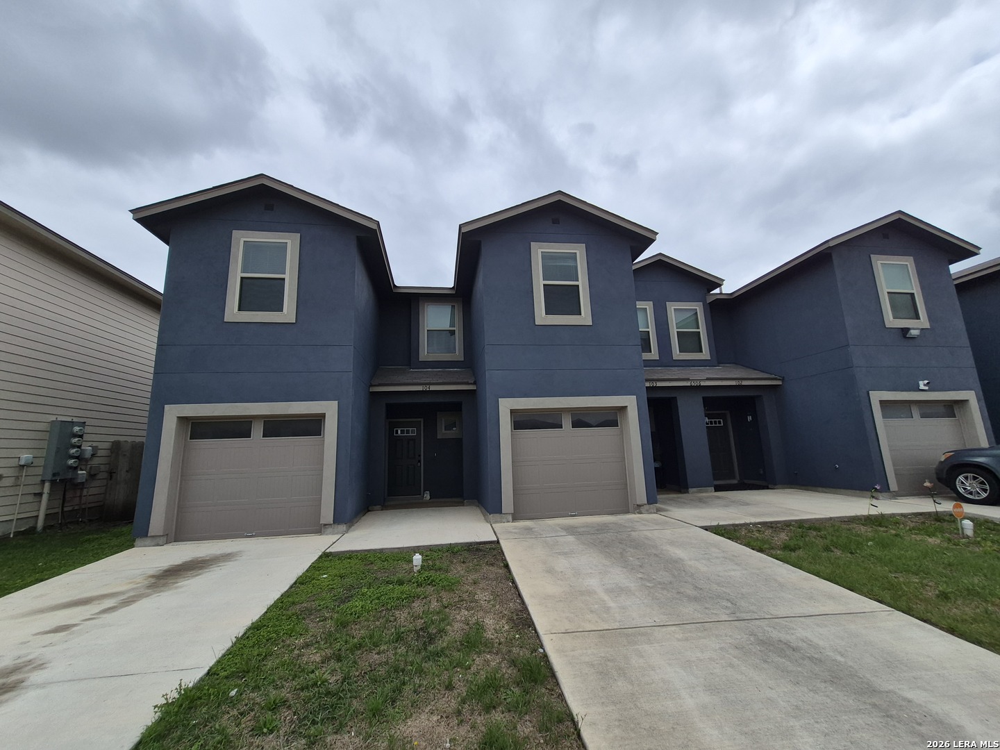 6506 Marcel Way San Antonio TX 78233
