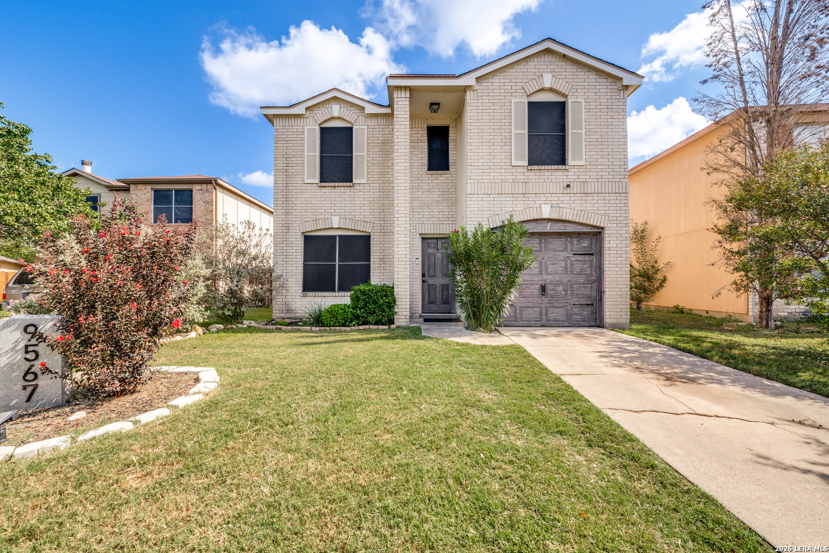 9567 Celine Drive San Antonio TX 78250