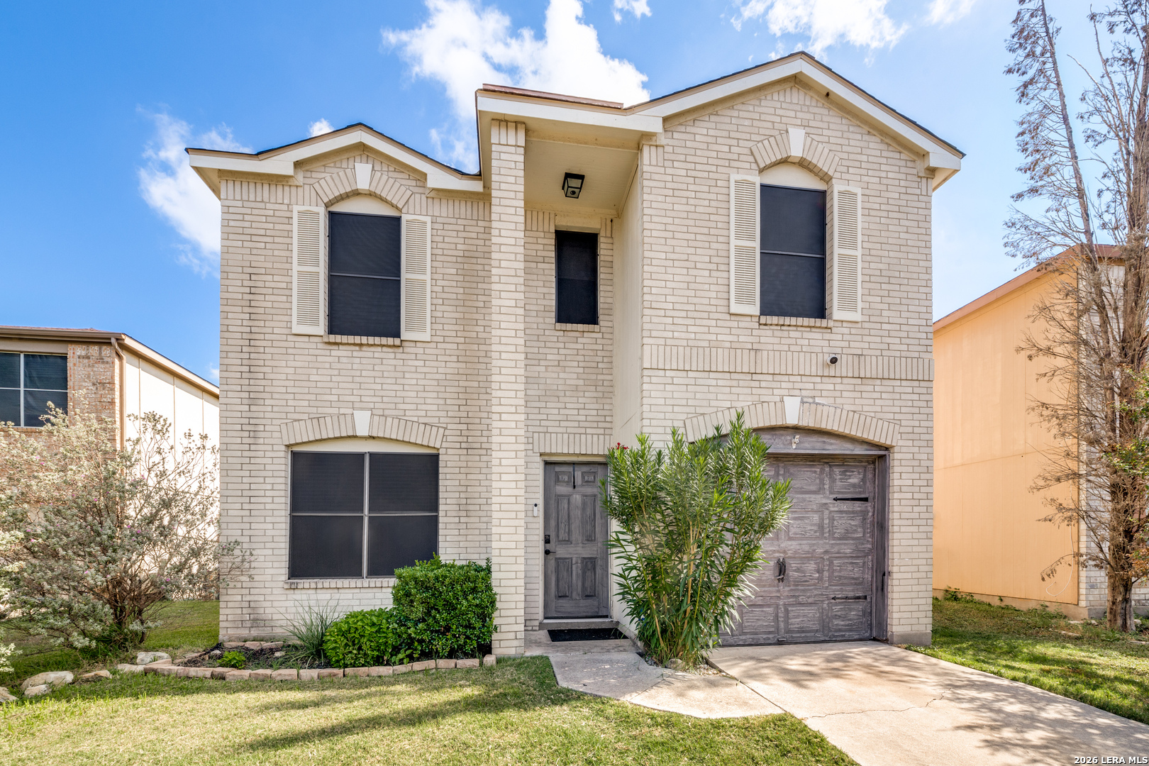 9567 Celine Drive San Antonio TX 78250