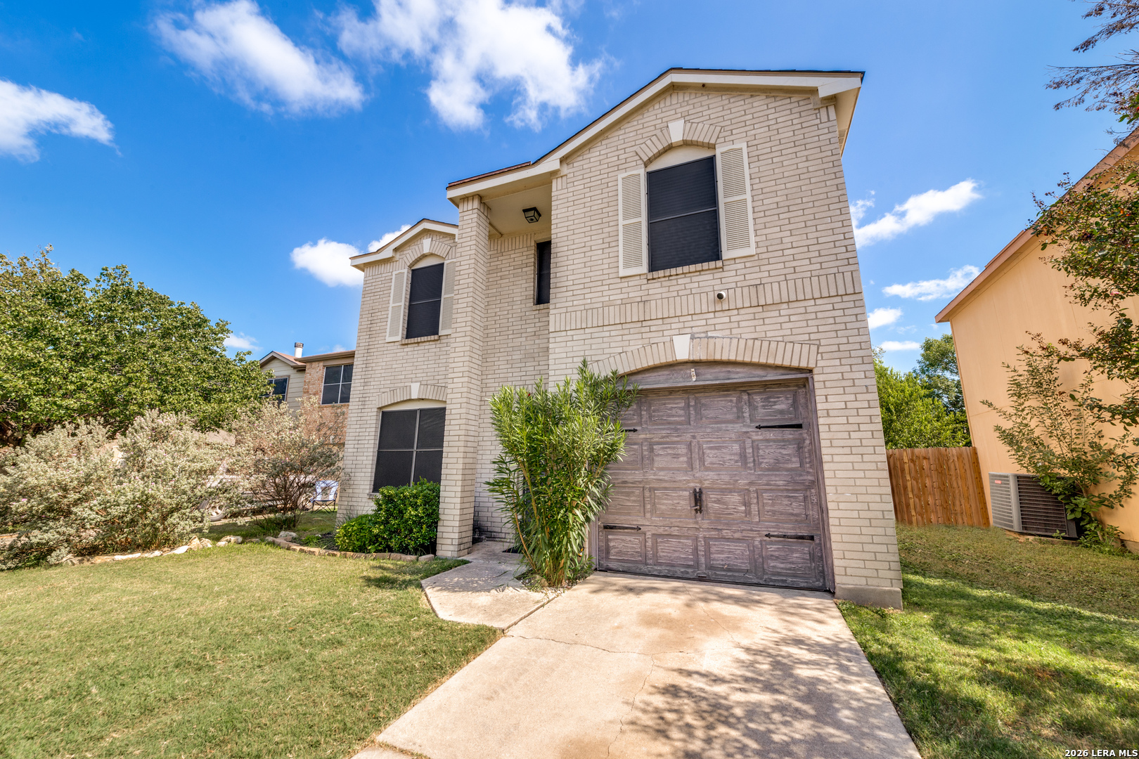 9567 Celine Drive San Antonio TX 78250