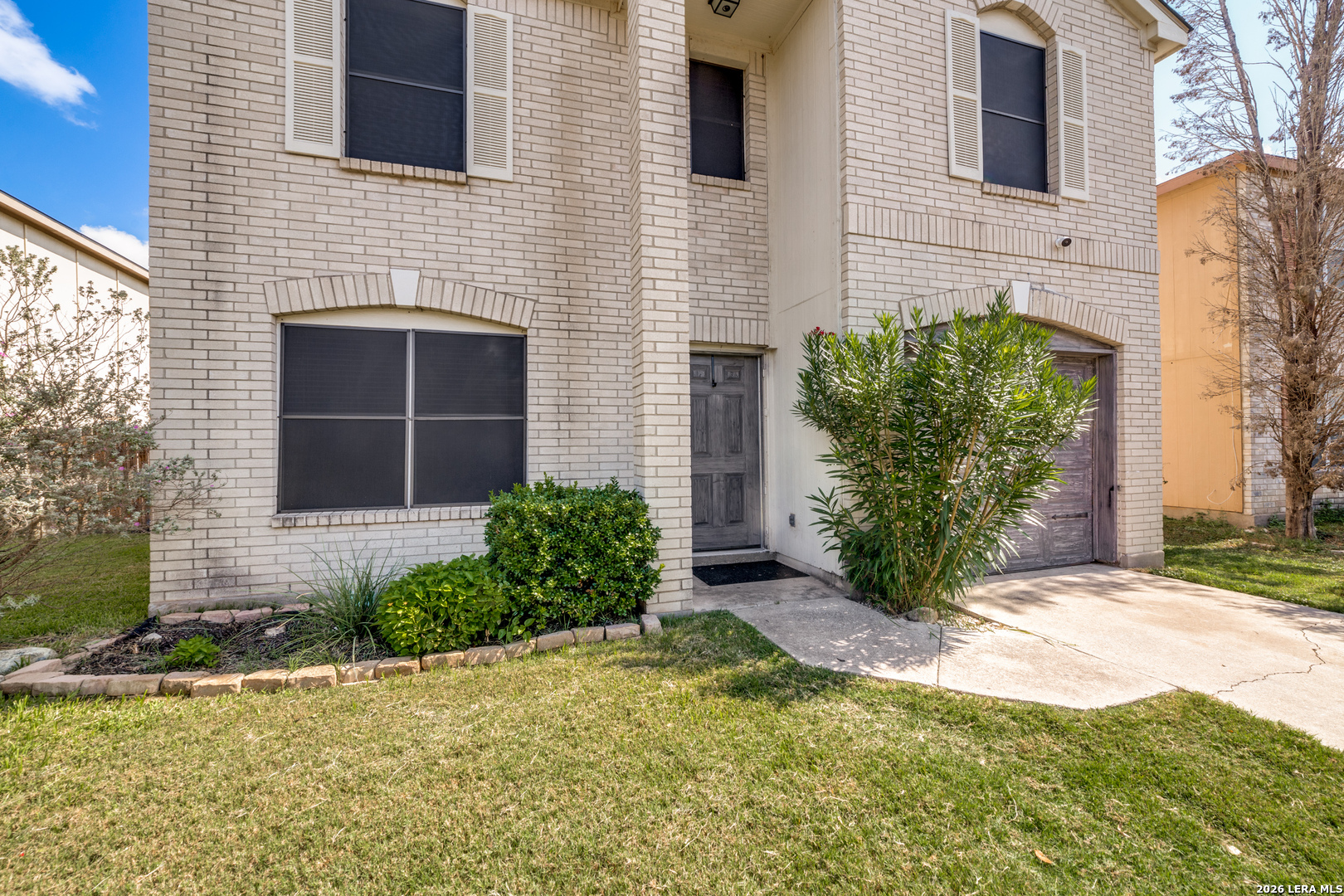 9567 Celine Drive San Antonio TX 78250