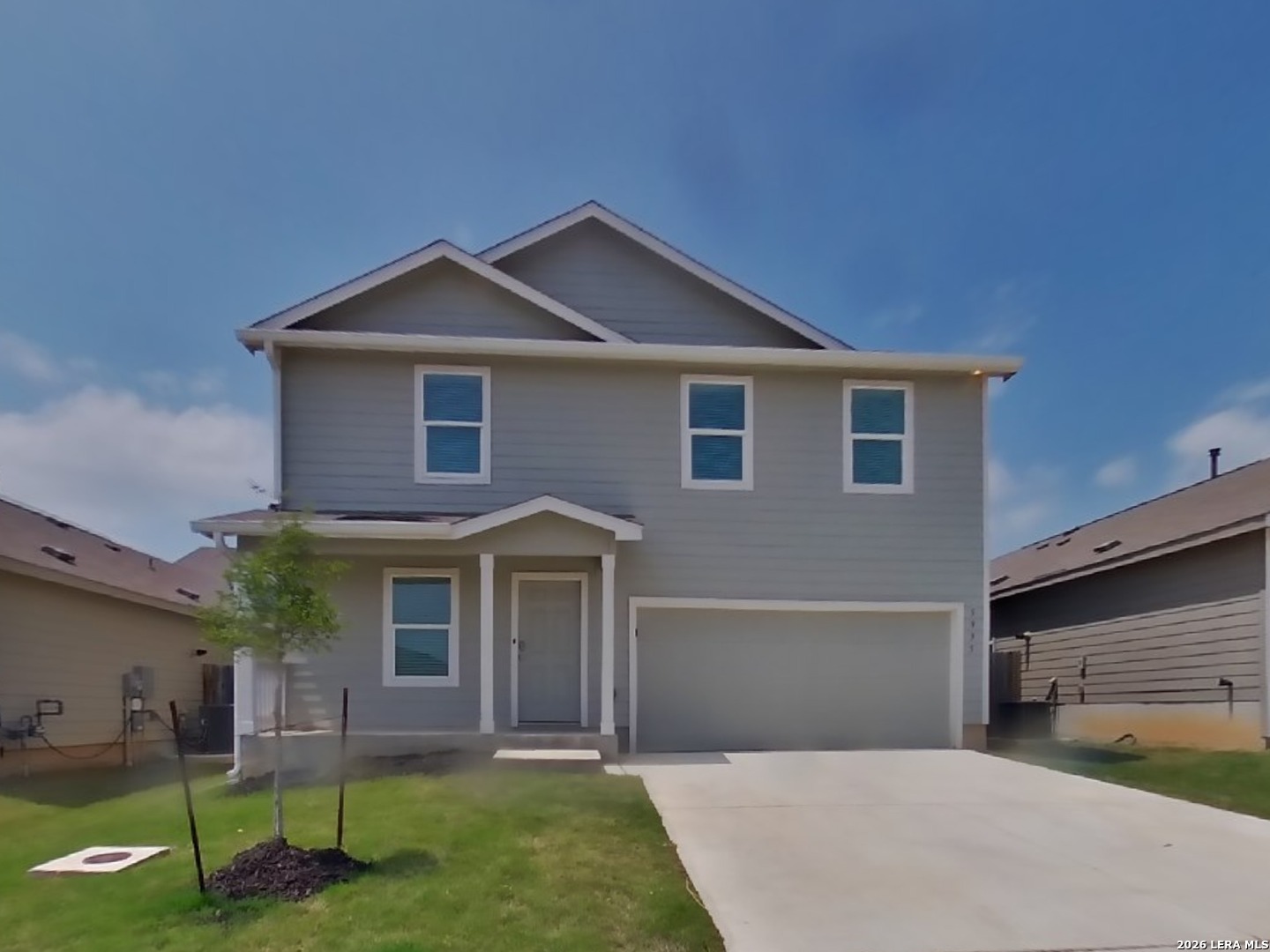 5935 Forenoon Bulverde TX 78163