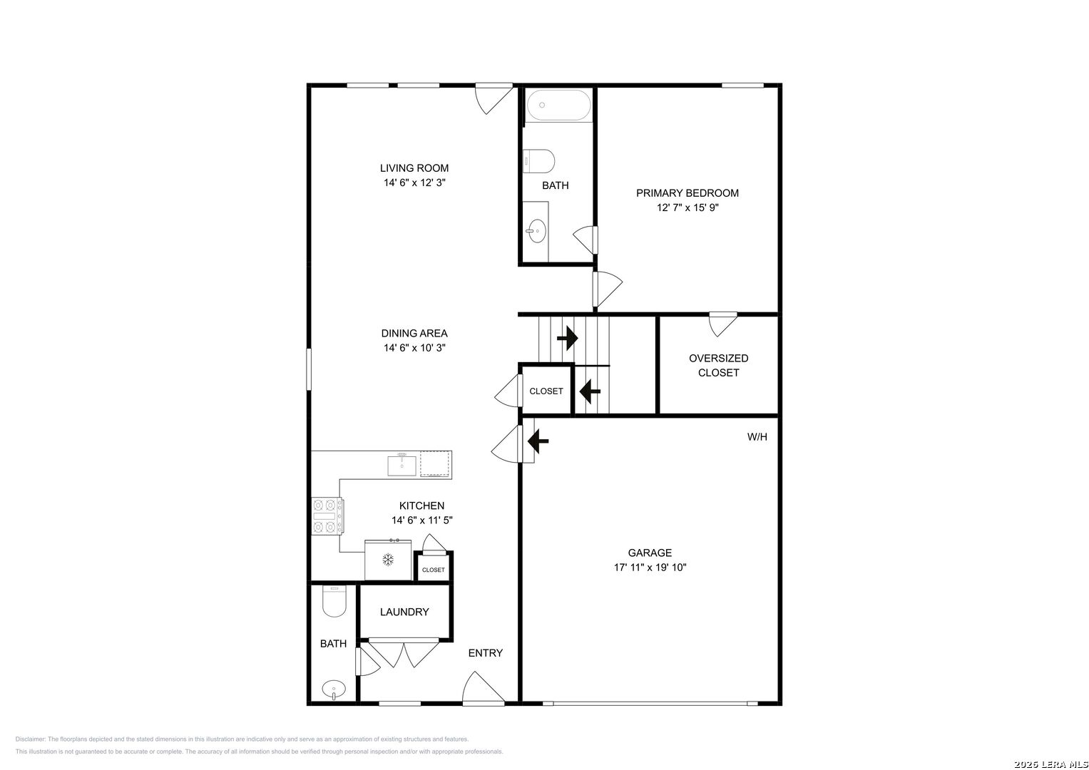 5935 Forenoon Bulverde TX 78163