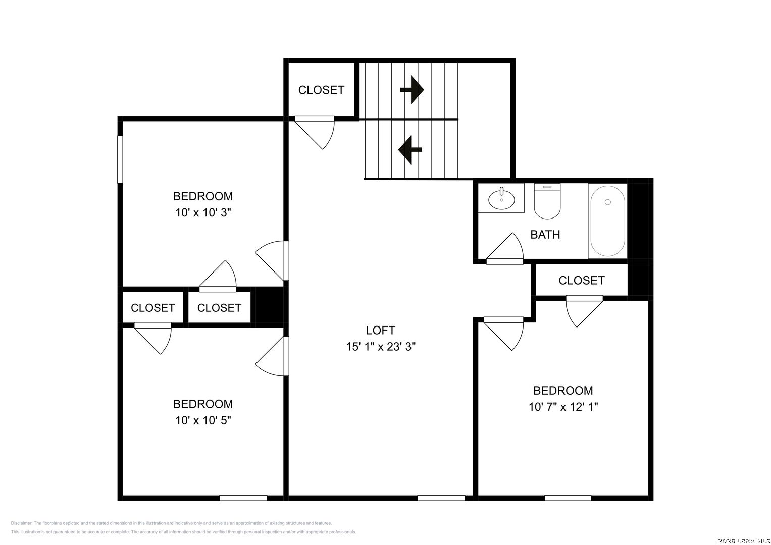 5935 Forenoon Bulverde TX 78163