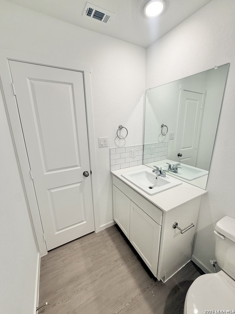 8535 Green Bliss San Antonio TX 78223