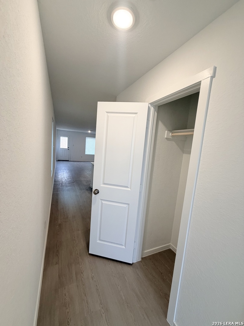 8535 Green Bliss San Antonio TX 78223