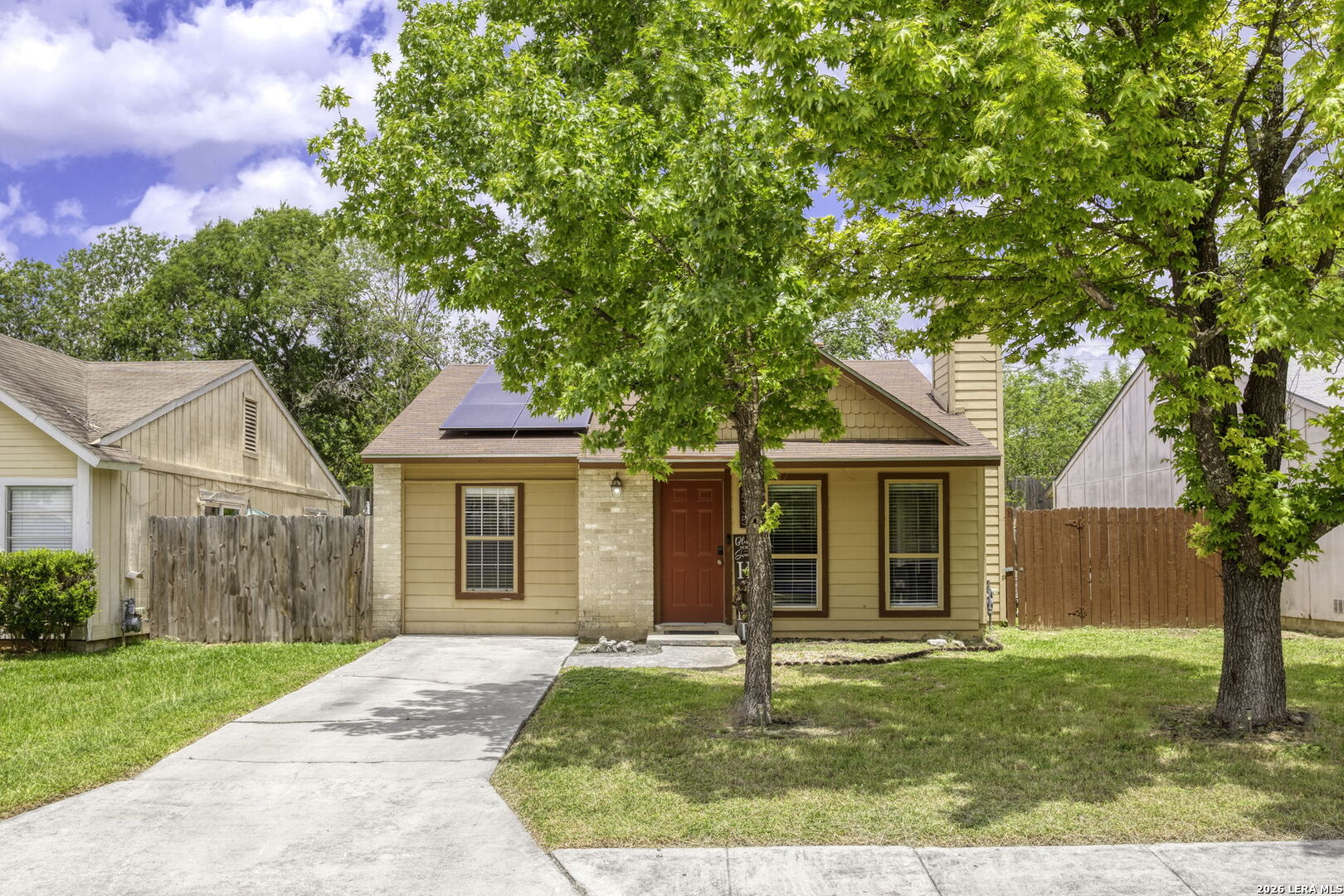 5535 Rangeland San Antonio TX 78247
