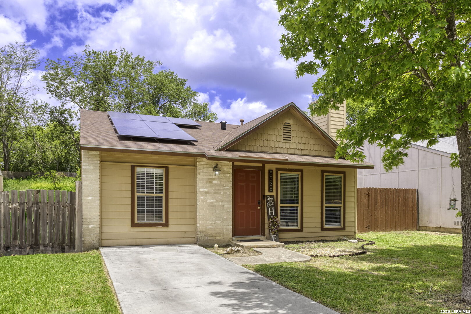 5535 Rangeland San Antonio TX 78247