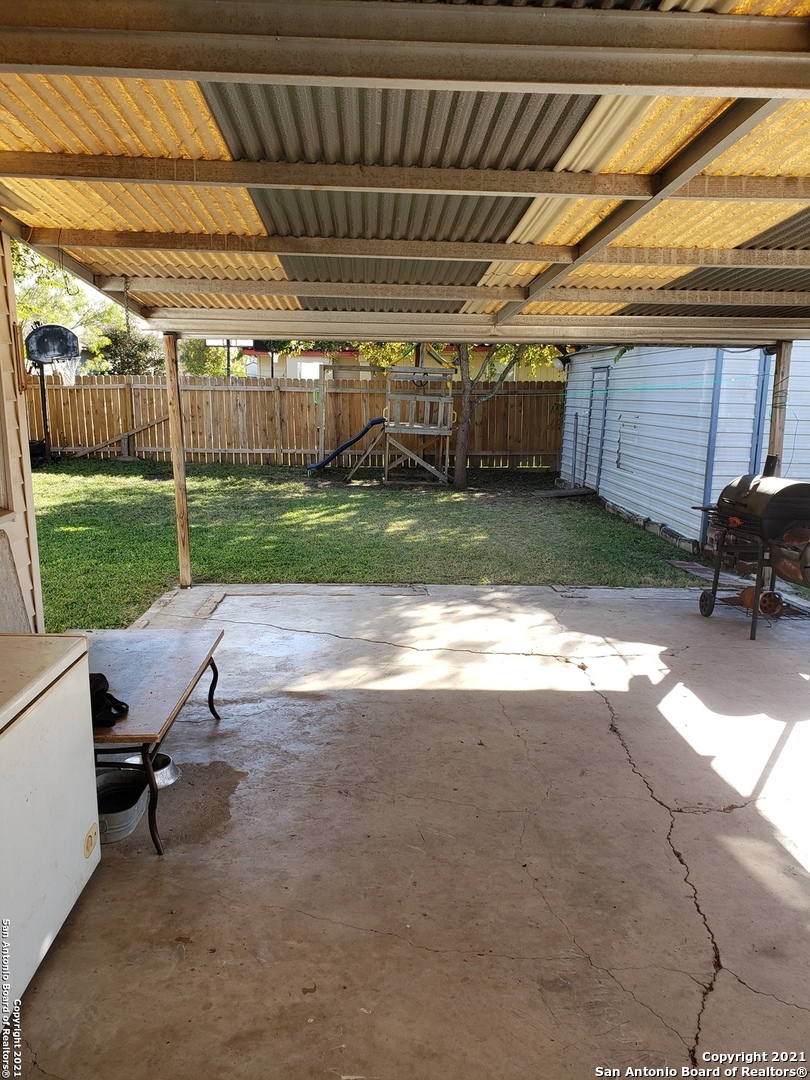 950 Santa Monica Street San Antonio TX 78201