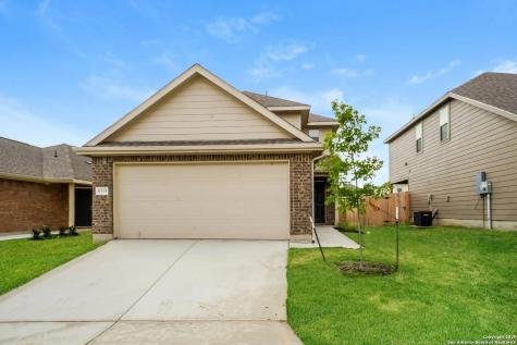 9315 Dogwood Hill San Antonio TX 78211