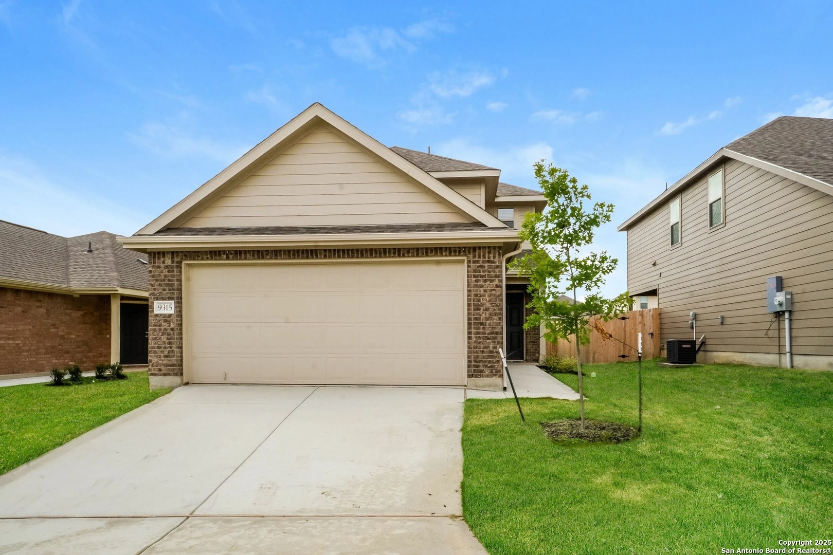 9315 Dogwood Hill San Antonio TX 78211