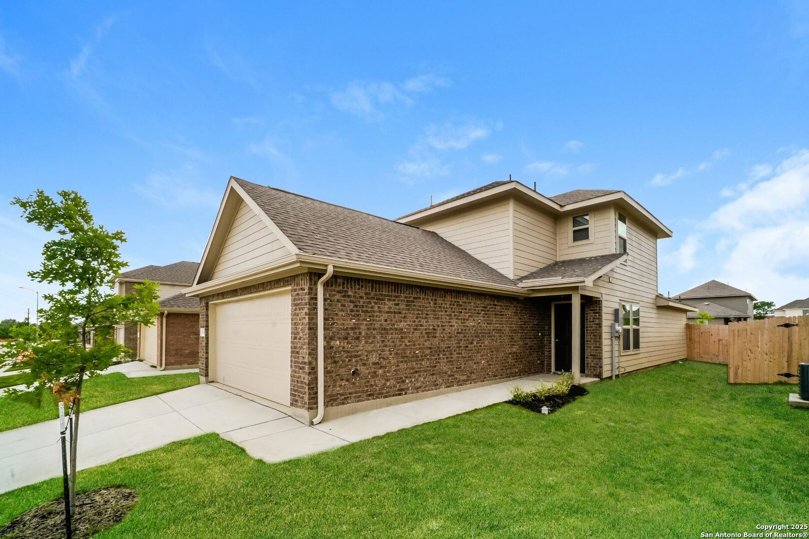 9315 Dogwood Hill San Antonio TX 78211