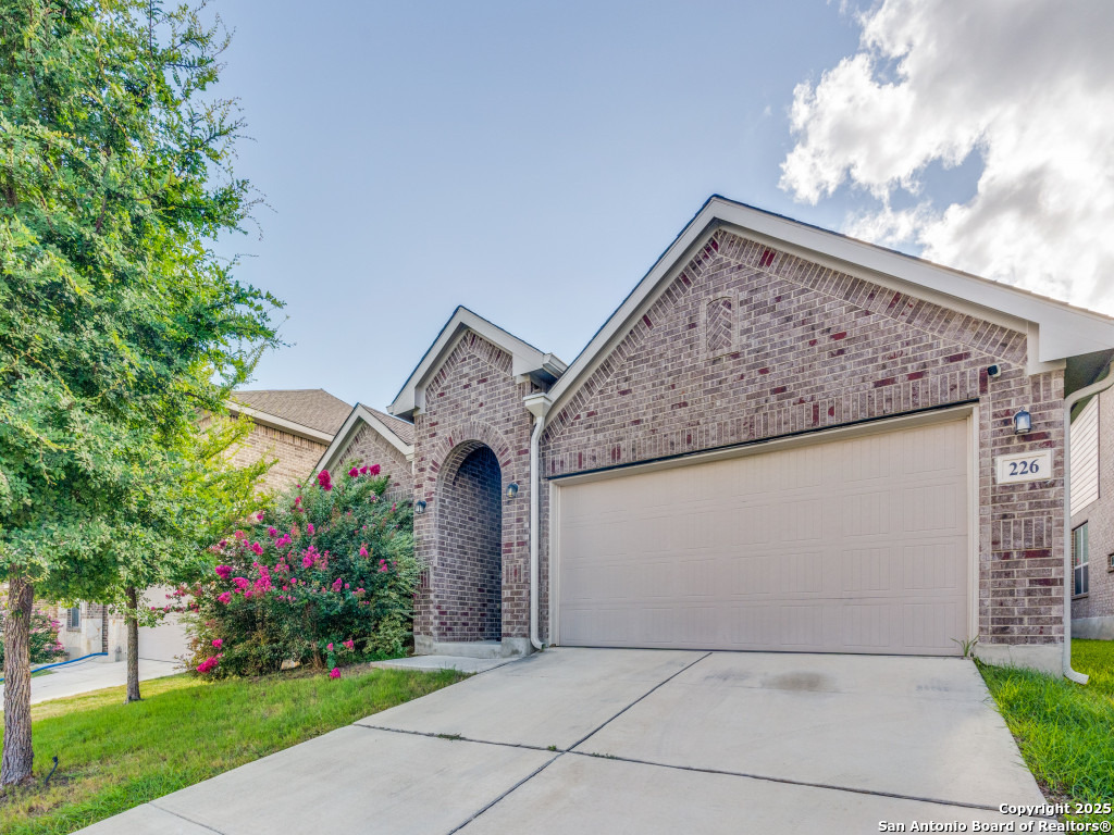 226 Fernwood Drive Cibolo TX 78108