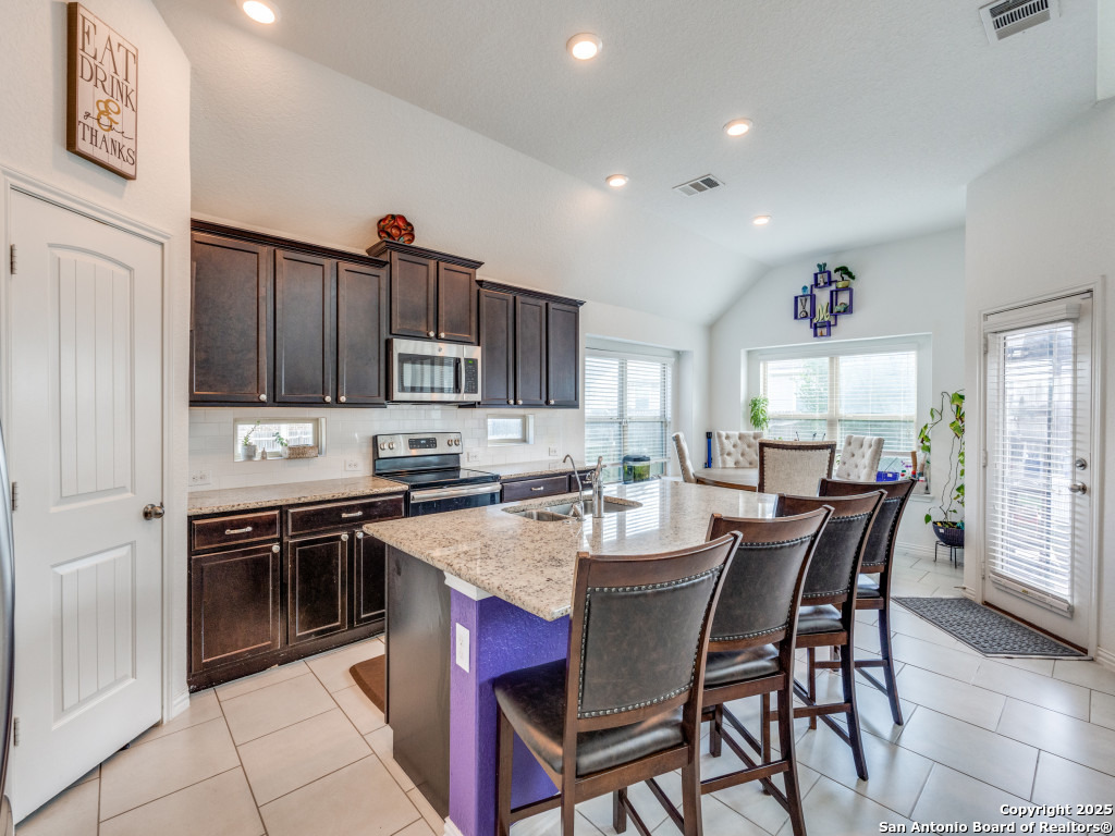 226 Fernwood Drive Cibolo TX 78108