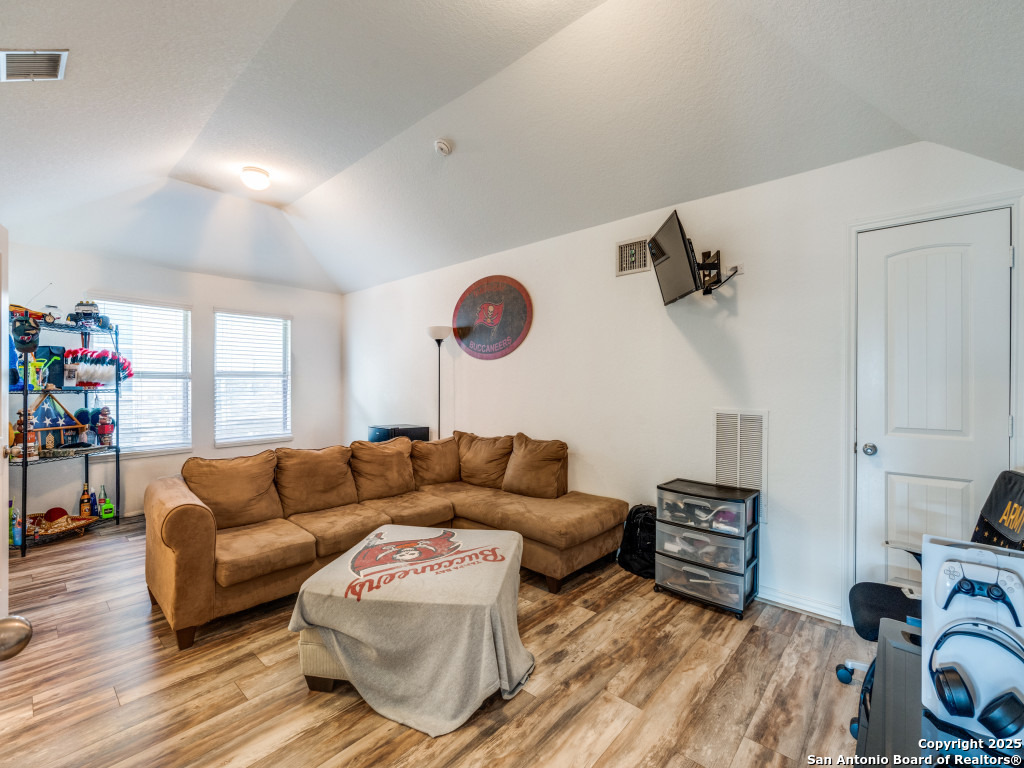 226 Fernwood Drive Cibolo TX 78108
