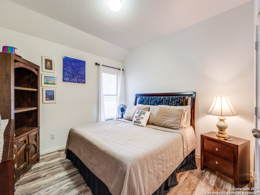 226 Fernwood Drive Cibolo TX 78108