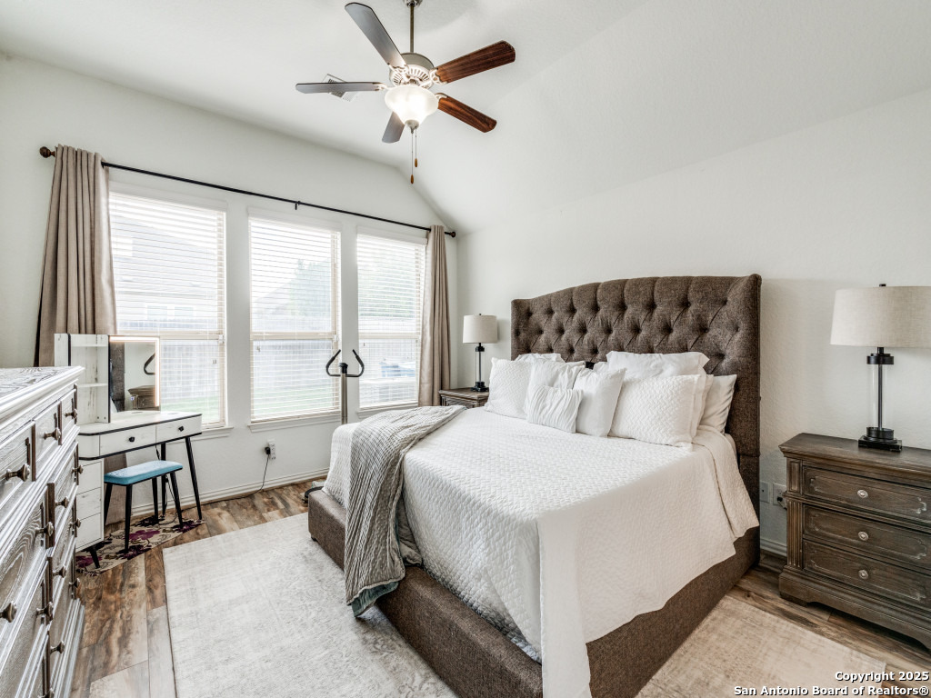 226 Fernwood Drive Cibolo TX 78108