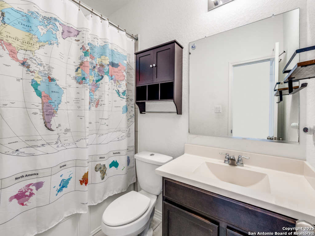226 Fernwood Drive Cibolo TX 78108