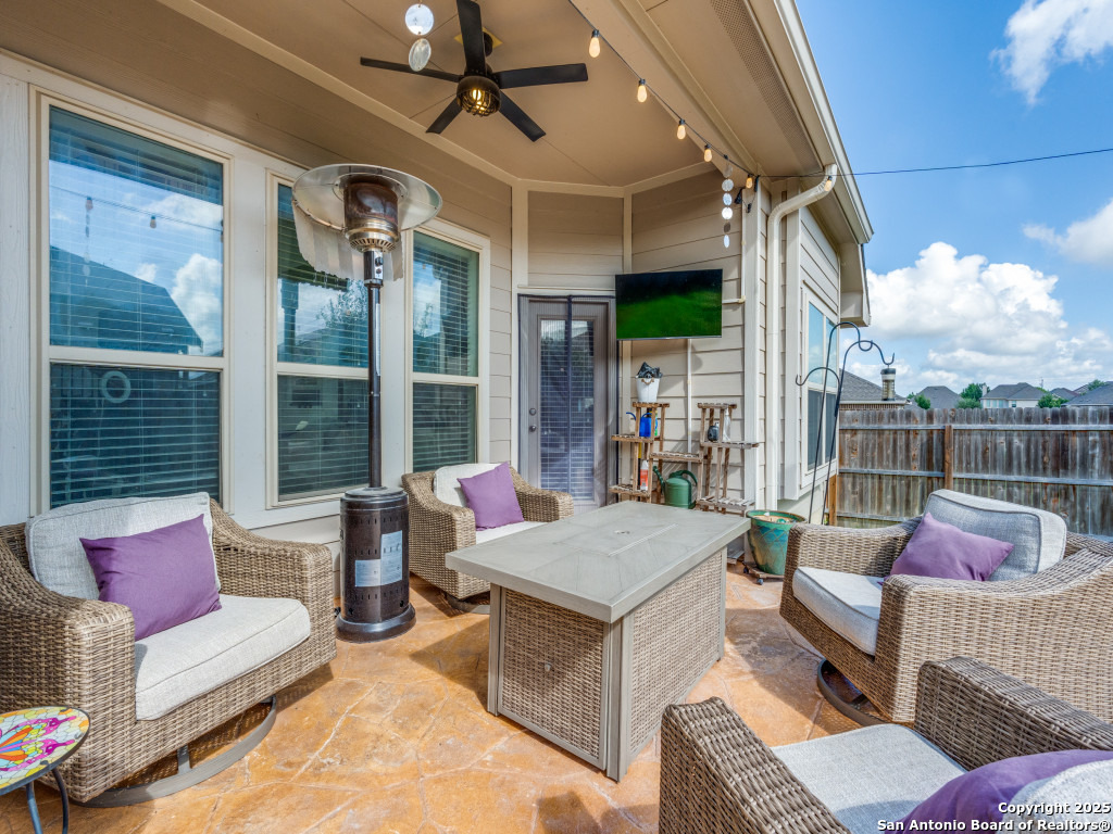 226 Fernwood Drive Cibolo TX 78108