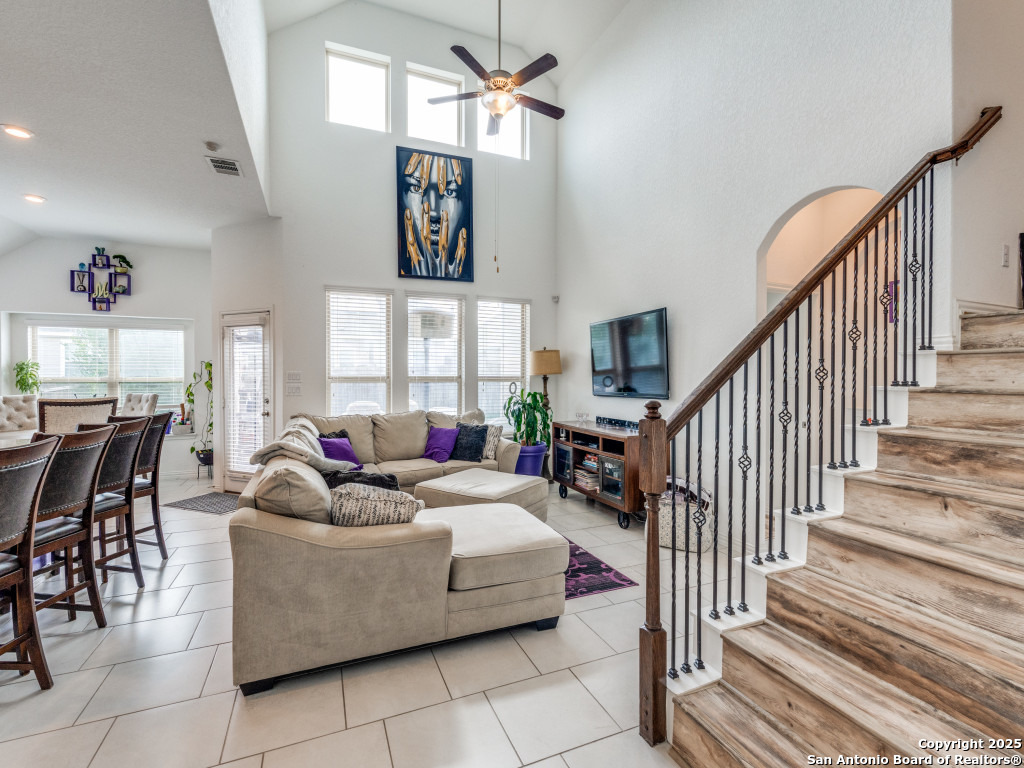226 Fernwood Drive Cibolo TX 78108