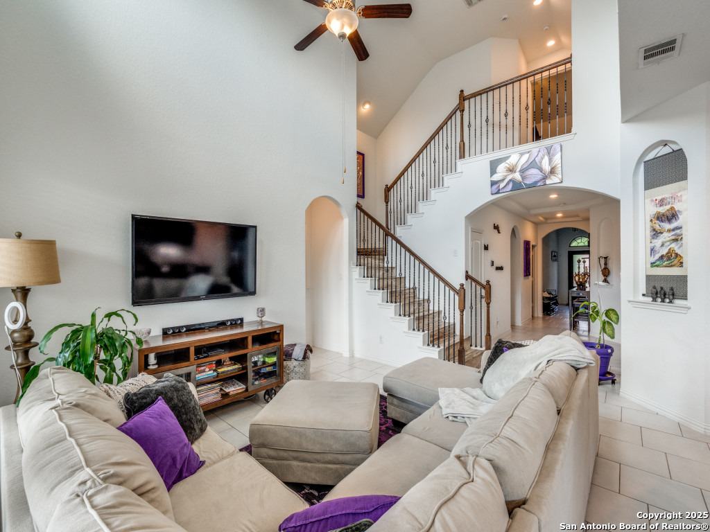 226 Fernwood Drive Cibolo TX 78108
