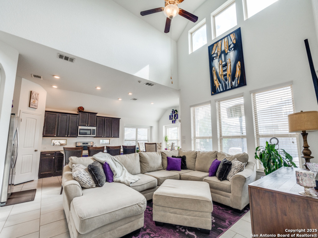 226 Fernwood Drive Cibolo TX 78108