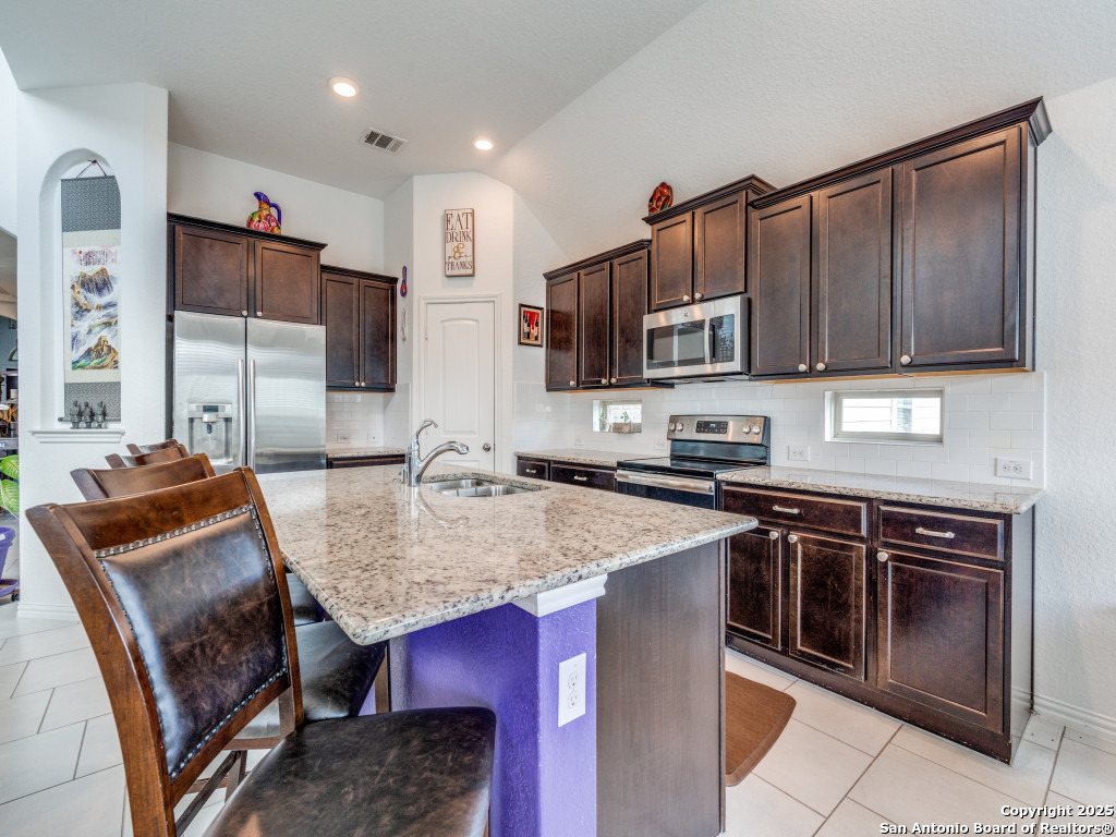 226 Fernwood Drive Cibolo TX 78108
