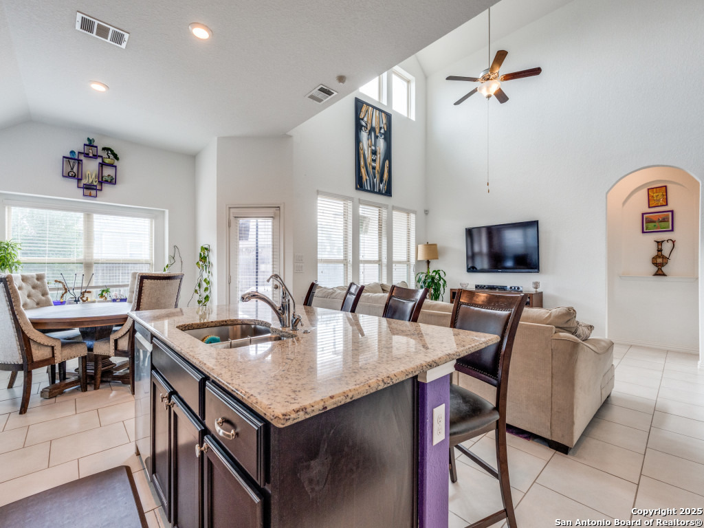 226 Fernwood Drive Cibolo TX 78108