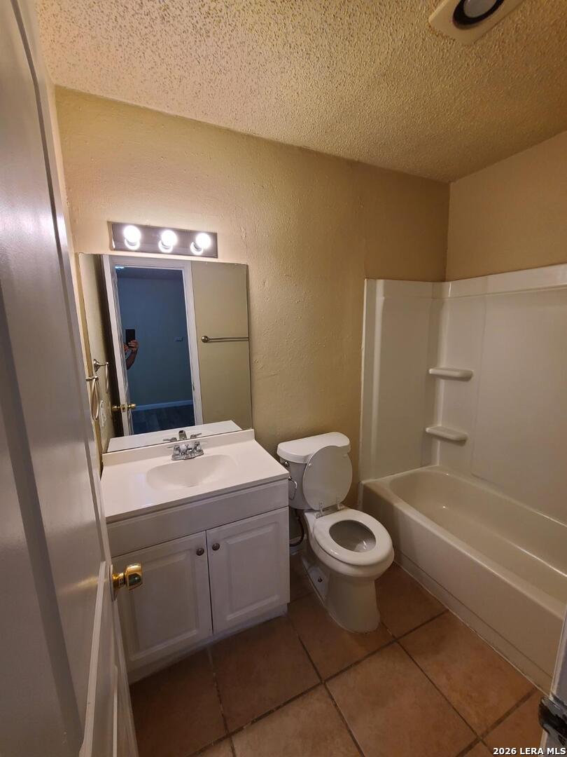 9418 Quicksilver Drive San Antonio TX 78245