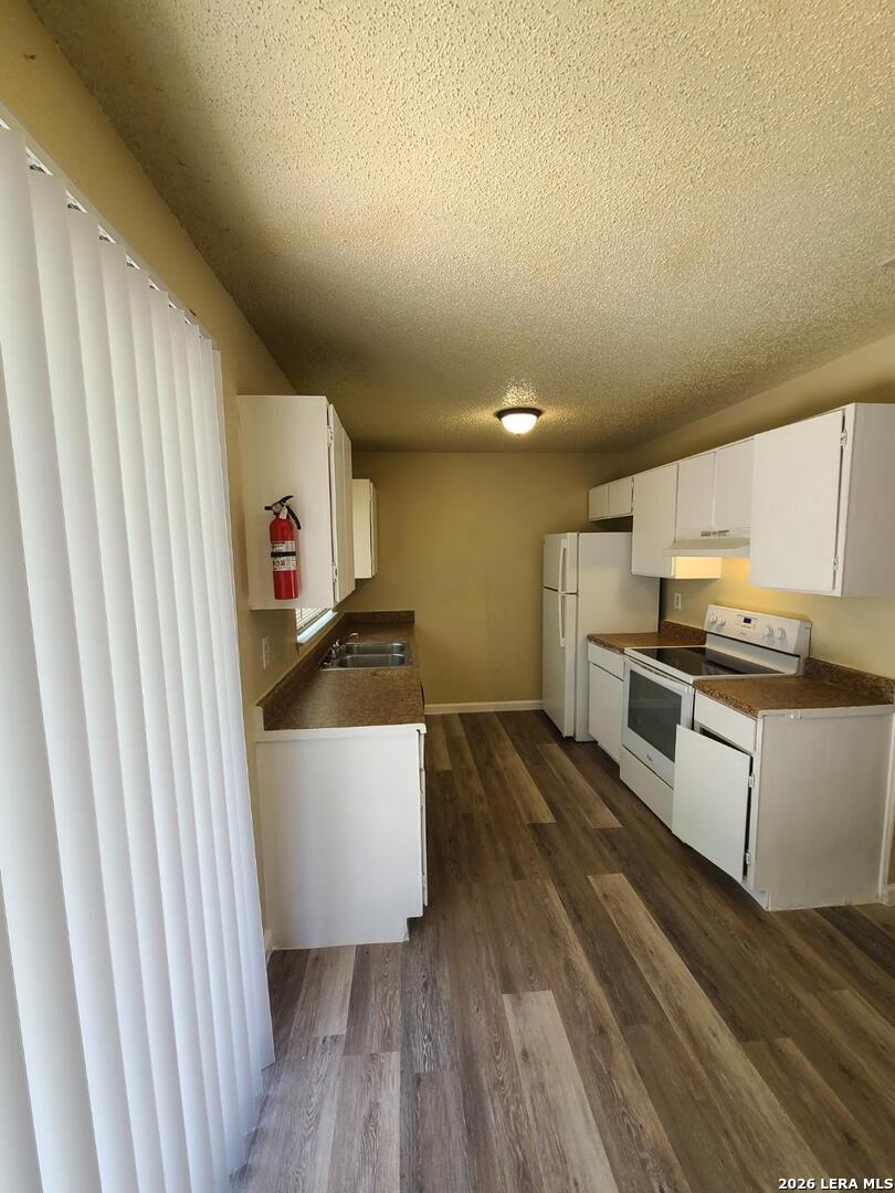 9418 Quicksilver Drive San Antonio TX 78245