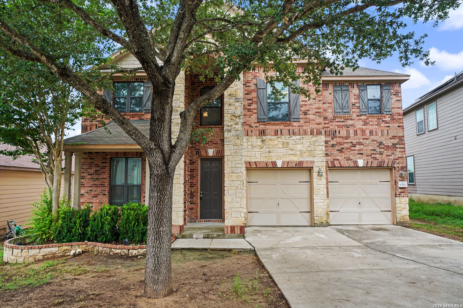 10917 Almond Crest Drive Live Oak TX 78233