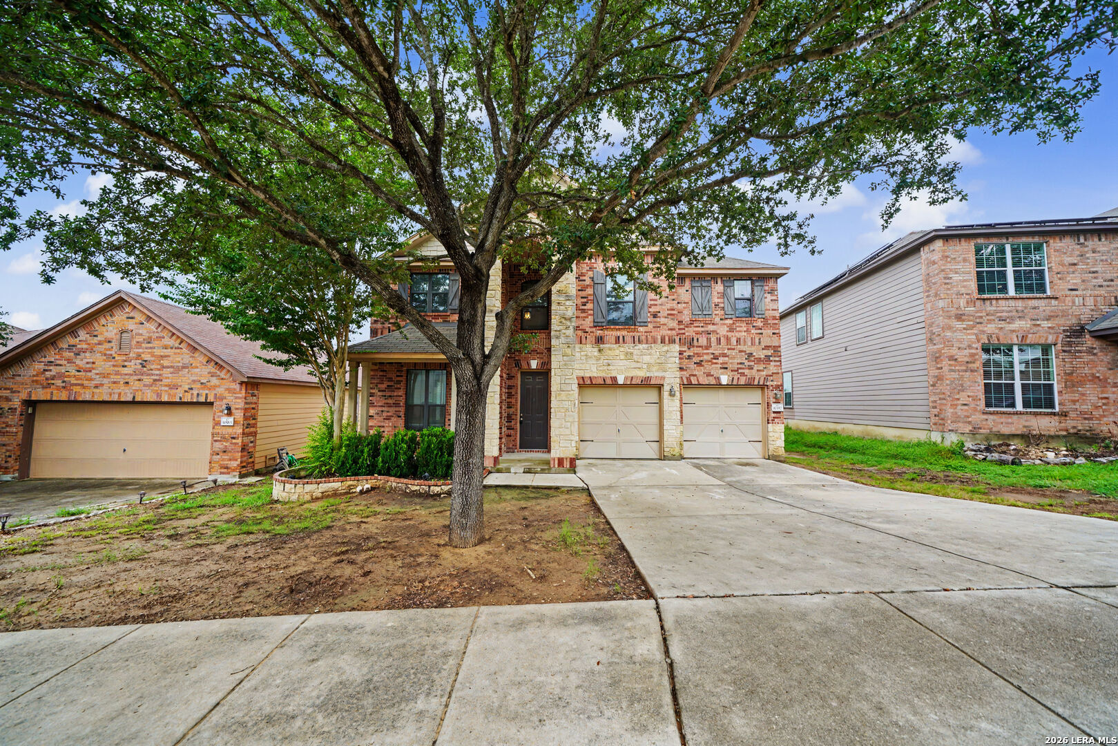 10917 Almond Crest Drive Live Oak TX 78233