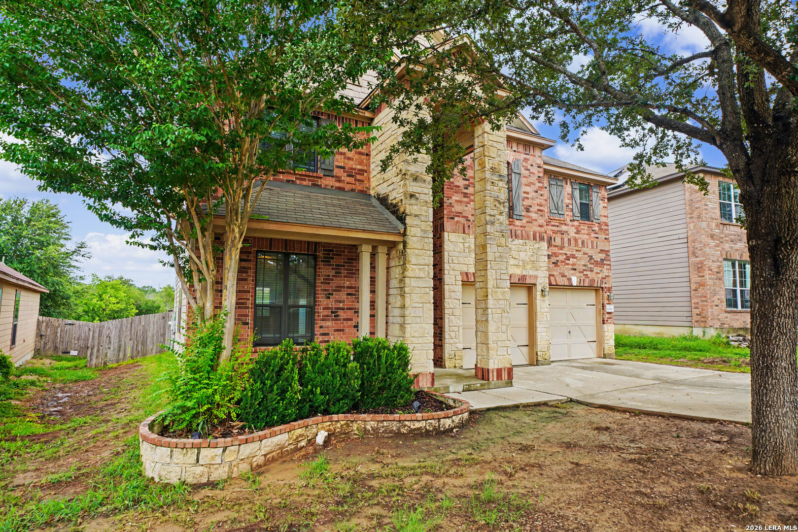 10917 Almond Crest Drive Live Oak TX 78233